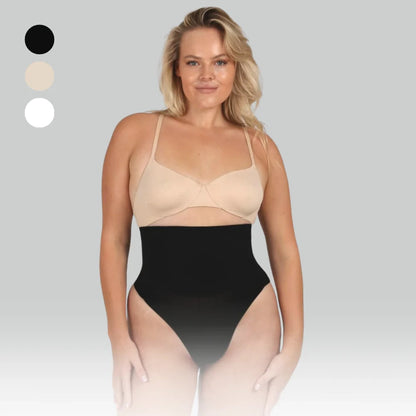 De tanga die met jou meebeweegt